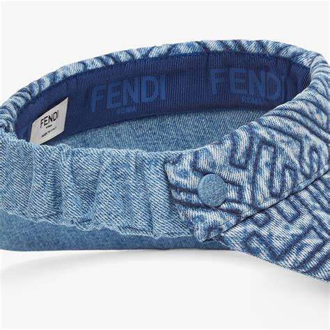 gorra fendi mujer|Gorros y guantes de lujo para Mujer .